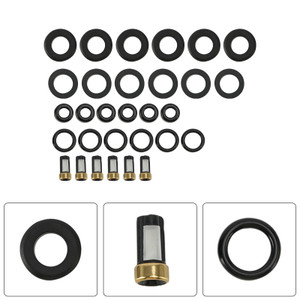 Fuel Injector Seal O-Ring 16611-AA740 Fit Subaru Legacy Tribeca 2010-2019