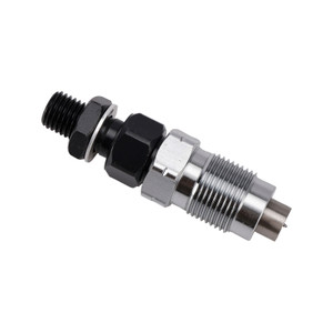 1Pcs Fuel Injector For Toyota Landcruiser 1HZ 23600-19105 2360019105