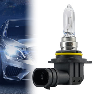 Car Light Super Bright Halogen Headlight Bulb HIR2 69012SUP 12V 65W For OSRAM