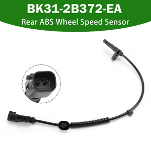 Rear ABS Wheel Speed Sensor for Ford Transit 1817687 BK31-2B372-EA