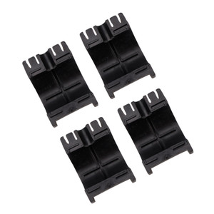 Rear Sway Stabilizer Bar Bushing fits Polaris RZR S 1000 RZR XP 15-20