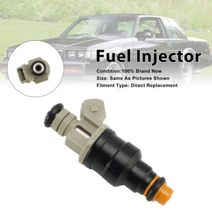 1Pcs Fuel Injector For Ford Ranger 1985-1991 For Mazda B3000 1997 FJ689