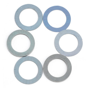 Set Compensator Shims Spacers 30pcs For Simson M500 M700 S51 KR51 Schwalbe SR50