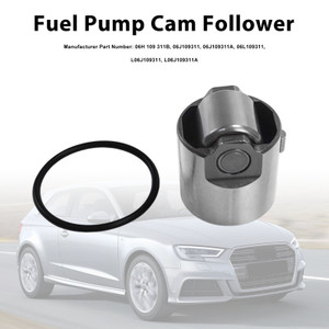 High Pressure Fuel Pump Cam Follower 06H109311B Fit VW Fit AUDI 711024410