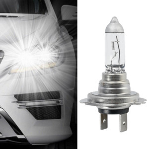 Car Light Super Bright Halogen Headlight Bulb H7 62282SUP 12V 65W For OSRAM