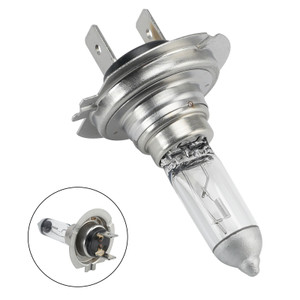 Car Light Super Bright Halogen Headlight Bulb H7 62282SUP 12V 65W For OSRAM