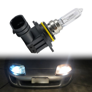 Car Light Longlife Halogen Headlight Bulb HIR2 9012L 12V 55W PX22d For OSRAM