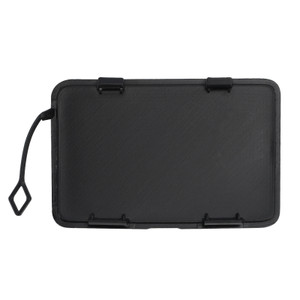 Rear Bumper Tow Eye Cap Hole Cover 23142971 for Suburban Tahoe 2015-2020