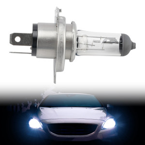 Car Light Halogen Standard H4 12342C1 12V 60/55W P43T For PHILIPS