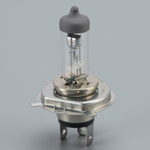 Car Light Standard Halogen Headlight Bulb H4 50440U 12V 60/55W P43T For GE