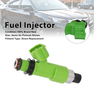 1Pcs Fuel Injector For Subaru Legacy 2010-19 Tribeca 2008-2014 16611-AA740