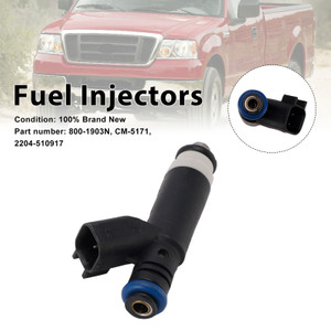 CM-5171 Fuel Injectors 800-1903N For Mercury Mountaineer Ford Explorer