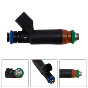 800-1468N Fuel Injectors 4L8Z9F593AA For Mercury Mariner Ford Explorer