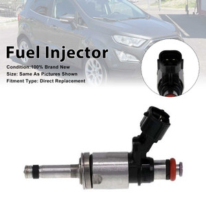 1Pcs Fuel Injector For FORD Ecosport 2018-2019 Focus 2012-2018 CM5E-BB