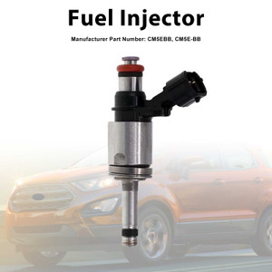 1Pcs Fuel Injector For FORD Ecosport 2018-2019 Focus 2012-2018 CM5E-BB