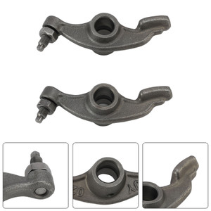 Rocker Arms For Honda Z50A Z50R CRF70 CT70 TRX90 SL70 XL70 ATC70