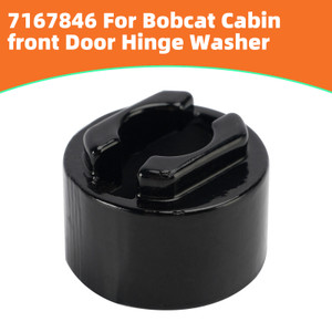 7167846 For Bobcat Cabin Front Door Hinge Washer T450 T550 T590 T595 T630