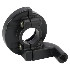 Throttle Housing Universal fit for 7/8" Handlebar SSR Apollo Chinese Pit Bikes