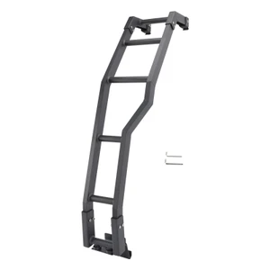 Rear Gate Ladder Kit Left Side For Toyota FJ Cruiser 2007-2021