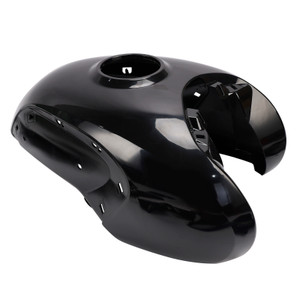 Bodywork Fairing Injection Unpainted For Trident 660 2022-2025