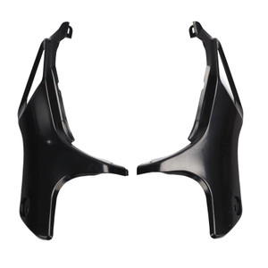 Bodywork Fairing Injection Unpainted For Yamaha XSR900 2022-2026