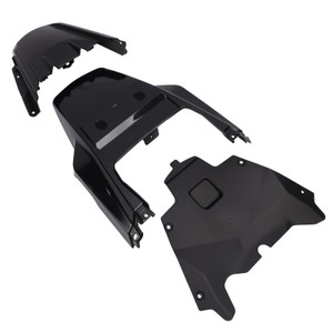 Bodywork Fairing Injection Unpainted For Suzuki V-strom 1050 DL1050 20-22