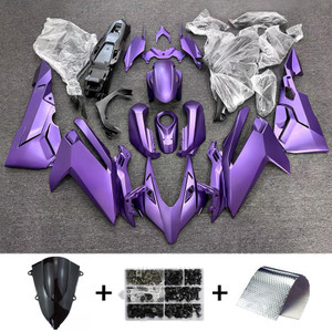 Injection Fairing Kit Bodywork Plastic ABS For Honda CBR250RR 2023-2024
