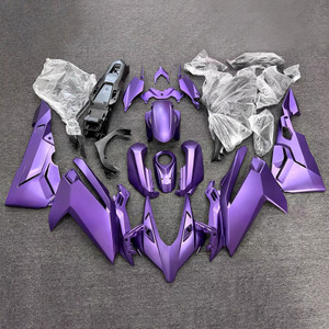 Injection Fairing Kit Bodywork Plastic ABS For Honda CBR250RR 2023-2024