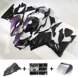 Injection Fairing Kit Bodywork Plastic ABS For Honda CBR400R CBR500R 2024-2026