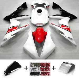 Injection Fairing Kit Bodywork Plastic ABS fit For Yamaha YZF 1000 R1 2004-2006