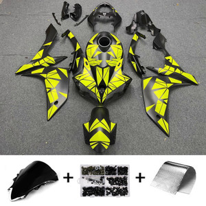 Injection Fairing Kit Bodywork Plastic ABS fit For Yamaha YZF 1000 R1 2007-2008