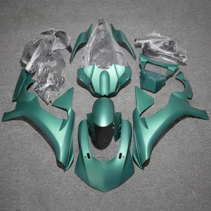 Injection Fairing Kit Bodywork Plastic ABS fit For Yamaha YZF 1000 R1 2015-2019
