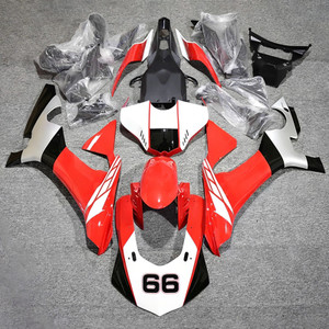 Injection Fairing Kit Bodywork Plastic ABS fit For Yamaha YZF 1000 R1 2015-2019