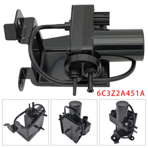 Electric Vacuum Pump 6C3Z2A451A For Ford Super Duty F-250 F-350 6.0L 7.3L