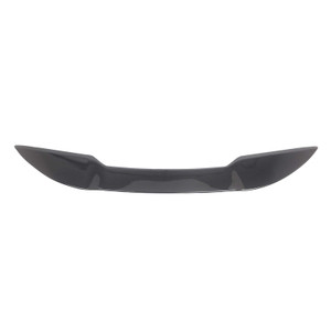 TRD Style Rear Spoiler Wing Fit Lexus ES250 300H 350 2019-2025 Gloss Black
