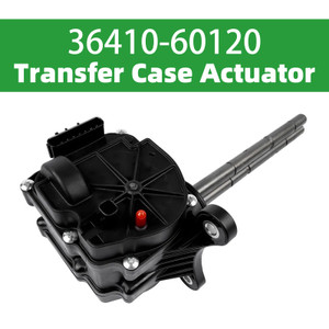 Transfer Case Actuator 36410-60120 for Toyota Land Cruiser LX570 5.7L V8