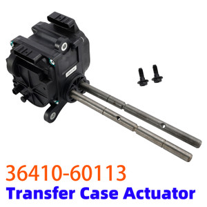 Transfer Case Actuator 36410-60113 for Toyota Land Cruiser LX570 5.7L V8