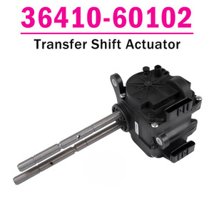 Transfer Shift Actuator 36410-60102 For Toyota Land Cruiser 2008-2011