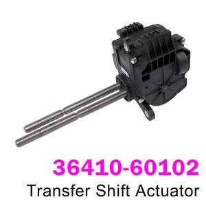 Transfer Shift Actuator 36410-60102 For Toyota Land Cruiser 2008-2011