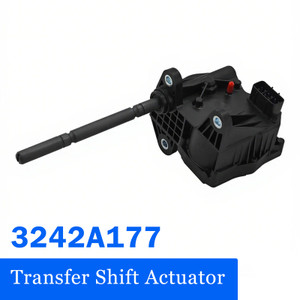 4WD Transfer Shift Actuator For Mitsubishi L200 Triton 2.4 3242A177