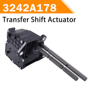 Transfer Shift Actuator 3242A178 for Mitsubishi L200 Triton KL1T KL3T Pajero