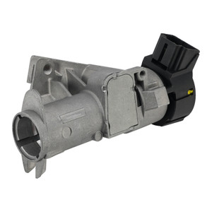 Steering Lock + Ignition Switch 6R0905851D For Seat Ibiza Skoda Citigo