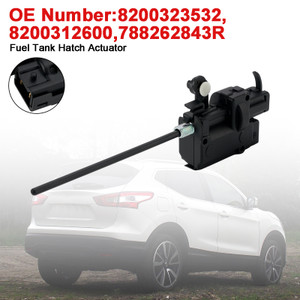Fuel Tank Hatch Actuator 8200312600 For Renault Clio 3 4 Megane 2 Scenic 3