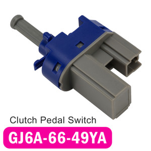 Clutch Pedal Switch GJ6A-66-49YA for Mazda 6 MX-5 Miata RX-8 2003-2014