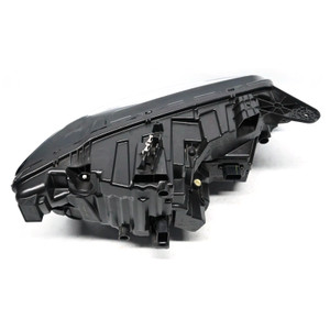 Right LED Headlight W/ AFS HP5Z13008E For Lincoln MKZ 2017-2019
