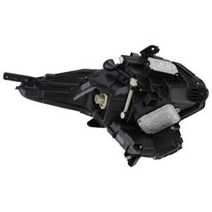 Left+Right LED Headlight 84469439 84469440 For Cadillac XTS 2018-2019