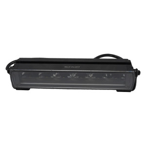 Long Strip Auxiliary Lamp ValueFit 12.6" 12/24V 82W 6000LM 5700K For HELLA
