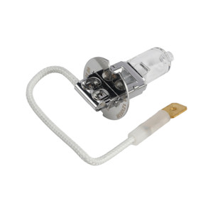 Car Light Halogen Headlight Bulb H3 12V 55W PK22s For HELLA 8GH 178 555-064