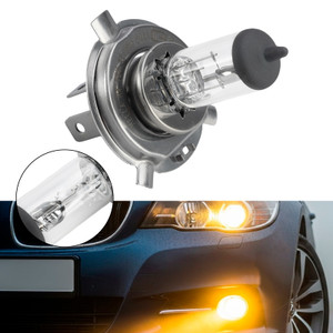 Car Light Halogen Headlight Bulb H4 12V 60/55W P43t For HELLA 8GJ 178 555-003