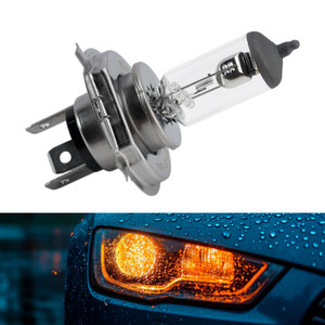 Car Light Halogen Headlight Bulb H4 12V 60/55W P43t For HELLA 8GJ 178 555-003